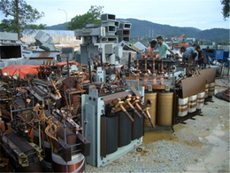 泥浆泵回收-诚信金属回收随叫随到-上海回收