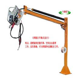 焊接支架机械悬臂-百润机械(在线咨询)-焊接支架
