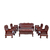 印尼黑酸枝沙发|福安达红木家具(在线咨询)|印尼黑酸枝缩略图1