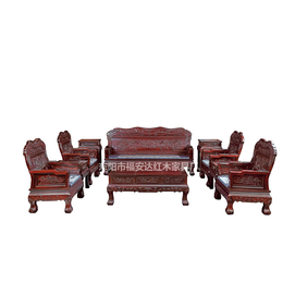 印尼黑酸枝沙发|福安达红木家具(在线咨询)|印尼黑酸枝