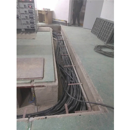 高压电缆施工标准-志明水电施工-高压电缆施工