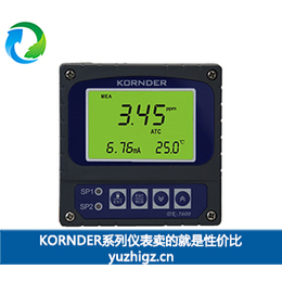 广东溶解氧监测仪 KORNDER DK-5600 DO仪缩略图