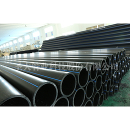 供应安徽合肥市钢丝网骨架塑料复合管排水管给水管圣大管业厂家