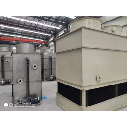 马鞍山蒸发式冷凝器-易科特工业设备公司-蒸发式冷凝器价钱