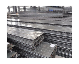 楼承板多少钱- 合肥金玉泓钢结构-合肥楼承板