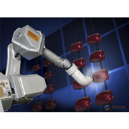 机器人喷涂设备-常州柯勒玛(在线咨询)-聊城机器人喷涂