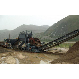 凯翔矿沙机械(图)-洗沙设备价格-洗沙设备
