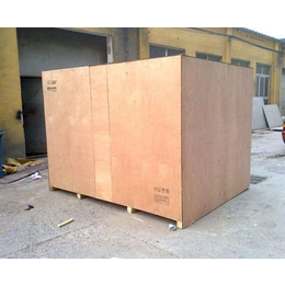 木箱回收厂-上海木箱回收-上海都森木业有限公司