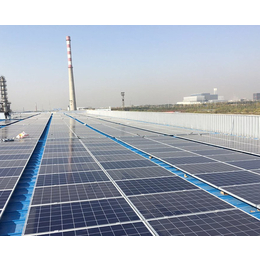 太阳能发电厂家,巢湖太阳能发电,安徽创亚光电科技