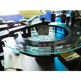 瑞科光学检测设备(多图)|螺丝筛选机厂家|螺丝筛选机