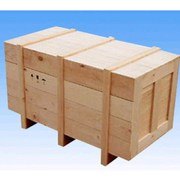免熏蒸木箱打包公司|内蒙古木箱|迪黎木箱