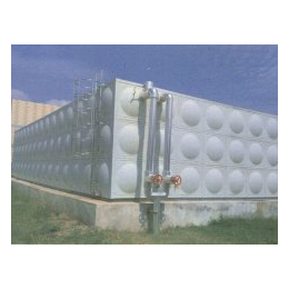 不锈钢保温水箱报价-龙涛环保科技-台州不锈钢保温水箱