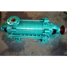 强盛泵业-卧式增压泵选型-D12-25×3卧式增压泵选型