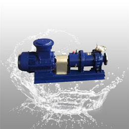 阜阳CQB80-50-200磁力驱动离心泵、磁力泵用途