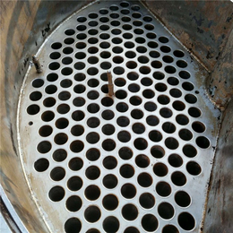 油站列管式热交换器清洗除垢,广州元亨,汕头热交换器清洗除垢