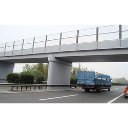 宏冶钢构质量服务、钢结构天桥施工方案、清远钢结构天桥