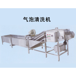 商用洗菜机型号_福莱克斯清洗设备销售_安庆商用洗菜机