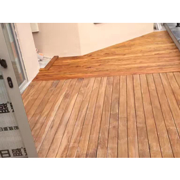防腐木地板、南京木地板、 南京典藏装饰厂家(查看)