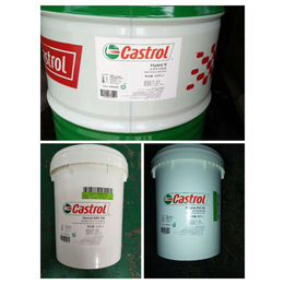 嘉实多Castrol Hyspin AWH-M15*磨齿轮油