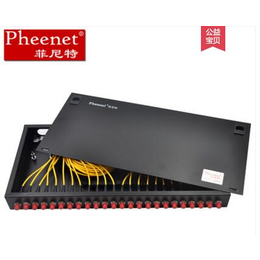 菲尼特光纤接续盒使用方法室内光纤接续盒矿用光纤接续盒