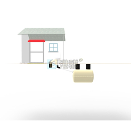 苏州改厕工程化粪池施工视频-港骐