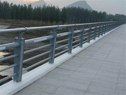 久高丝网(图)-桥梁护栏工厂-桥梁护栏