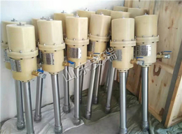 榆林煤矿注浆用ZBQ27-1.5气动注浆泵生产厂家