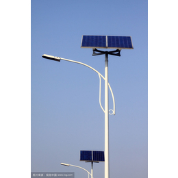 赵县太阳能路灯质量好的是哪家 路灯灯杆急售