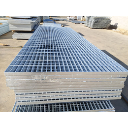 管廊钢结构平台钢格板-正全丝网-商丘钢结构平台钢格板