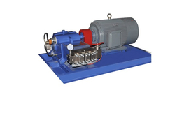 天津高压泵-海威斯特高压泵批发-高压泵生产厂家