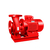 单级单吸消防泵,蓝升泵业,惠民消防泵缩略图1