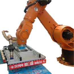工业化自动机器人 码垛机器人 搬运机器人 厂家*