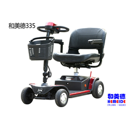 东营老年人代步车、北京和美德科技有限公司、老年人代步车品牌