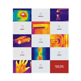 手持红外热像仪厂、手持红外热像仪、德强远大科技