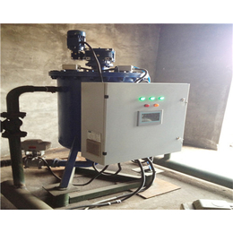 山西芮海水处理、水泥厂循环水处理设备、黑龙江循环水处理设备