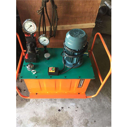 dss液压电动泵|湖北液压电动泵|德州中豪液压