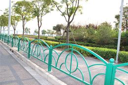 上海铁艺围栏价钱-【朗豫】-嘉定区铁艺围栏