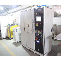实验室真空蒸发镀膜设备|北京泰科诺科技公司