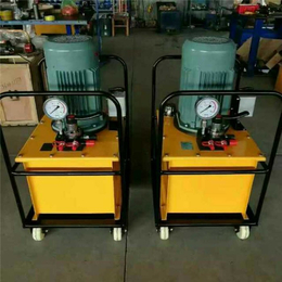 银川电动泵-星科液压厂家供应-DSS电动泵