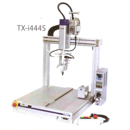自动焊接机器人TSUTSUMI TX-i444S 衡鹏供应