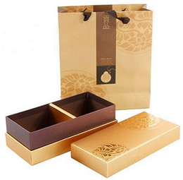 茶叶礼品盒包装设计地址-贵阳茶叶礼品盒-贵州林诚包装(查看)
