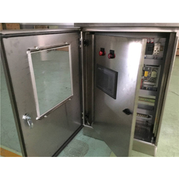 不锈钢控制柜供应商_逊捷自动化科技公司_重庆不锈钢控制柜