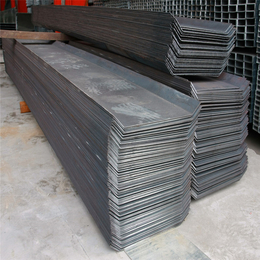 常州直发工程热轧钢板建筑建材*止水钢板批发 价格优惠