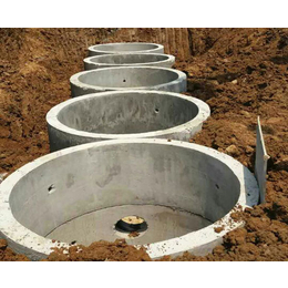 合肥化粪池|混凝土化粪池厂家|合肥路固(推荐商家)