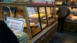 面包展示柜设计-宁海面包展示柜-浙江面包展示柜厂家(查看)