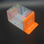 深圳厂家 供应透明塑料盒 定制批发透明盒 数码3C包装盒缩略图2