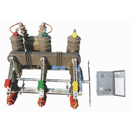 户外真空断路器,民扬电气,户外真空断路器厂家