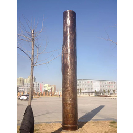 恒天铜雕(在线咨询),北京鲁迅铜像厂家