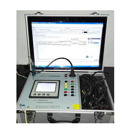 襄阳电能质量监测-波宏电气-在线电能质量监测仪