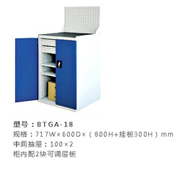 BTGA-18|拓展工具柜三 BTGA-18|拓展